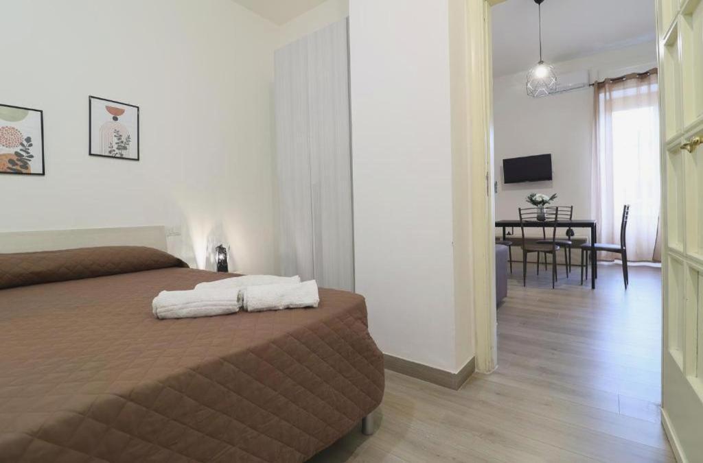 Pompei Centro Apartments - 4
