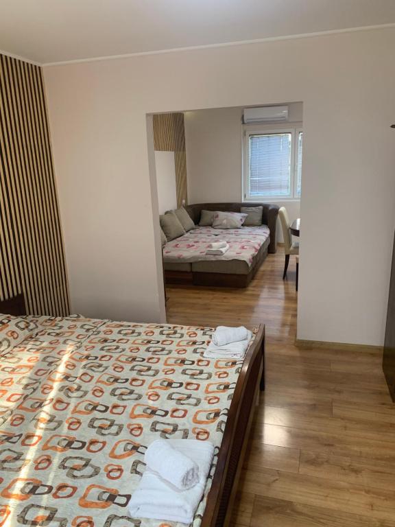 Apartmani Milja - 2