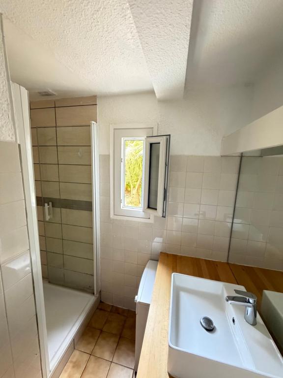 Appartement T2 en résidence de vacances - Halawa 182 - 2