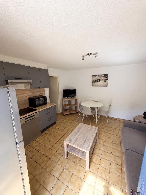 Appartement T2 en résidence de vacances - Halawa 182 - 4