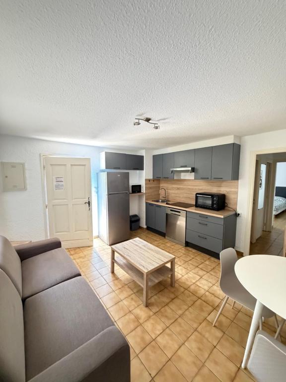 Appartement T2 en résidence de vacances - Halawa 182 - 5