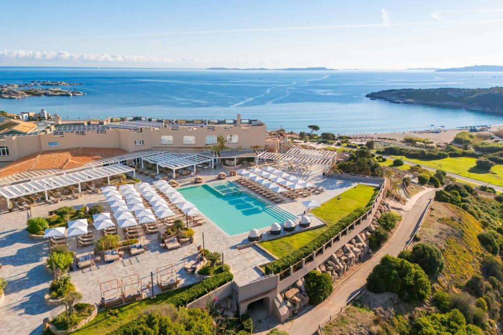 Mangia’s Sardinia Resort, Autograph Collection - 1