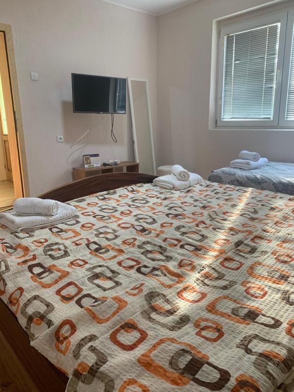 Apartmani Milja - 5