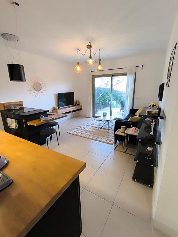 Appartement de luxe Pauline - 5