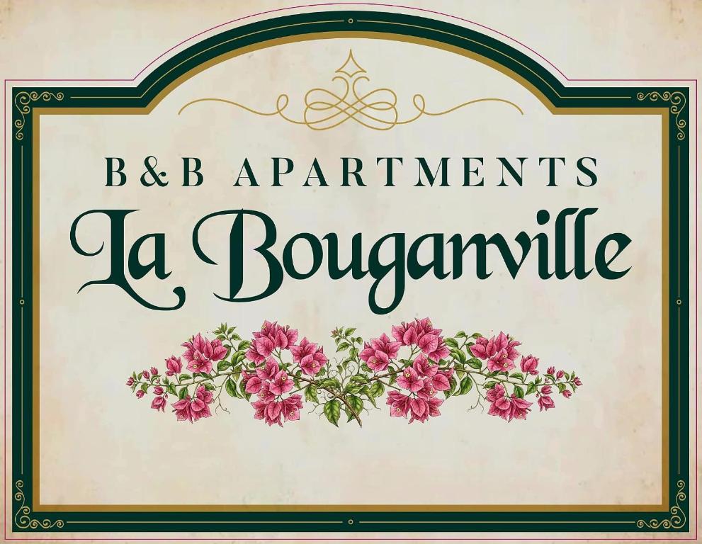 La Bouganville - 1