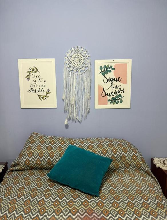 Departamento torres - 1