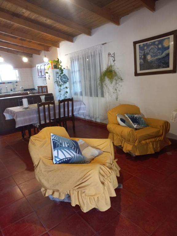 La Casa de la Esquina - 2