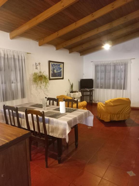 La Casa de la Esquina - 3