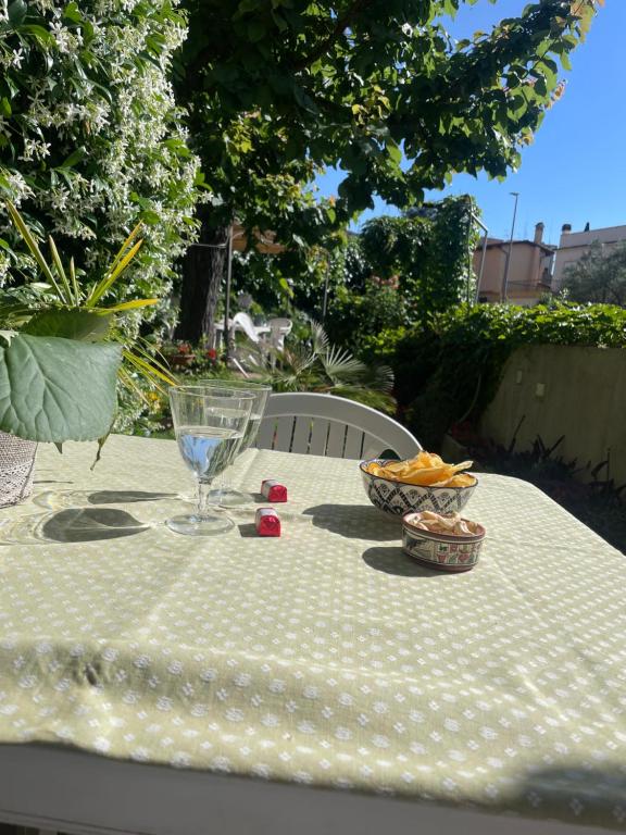 AROMA Cozy Home with Garden 15 Min to Piazza del Popolo - 2