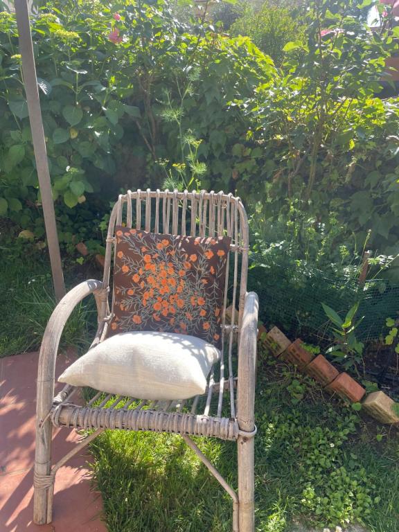 AROMA Cozy Home with Garden 15 Min to Piazza del Popolo - 5