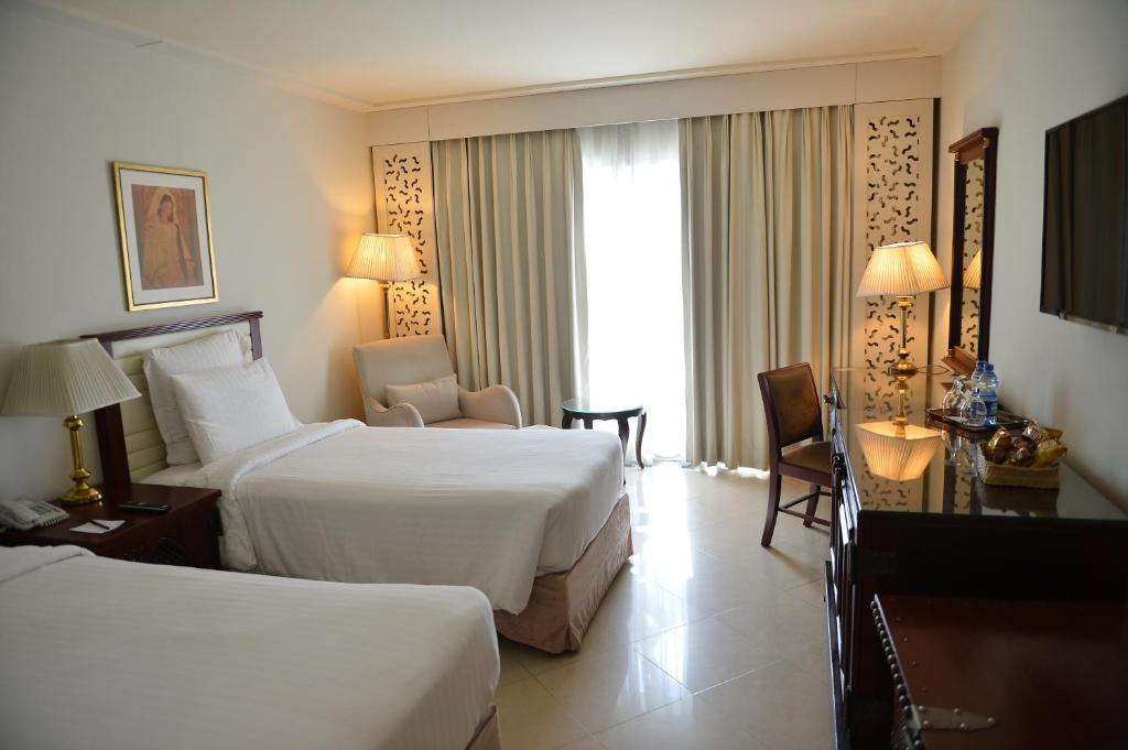 Pearl Continental Rawalpindi photo