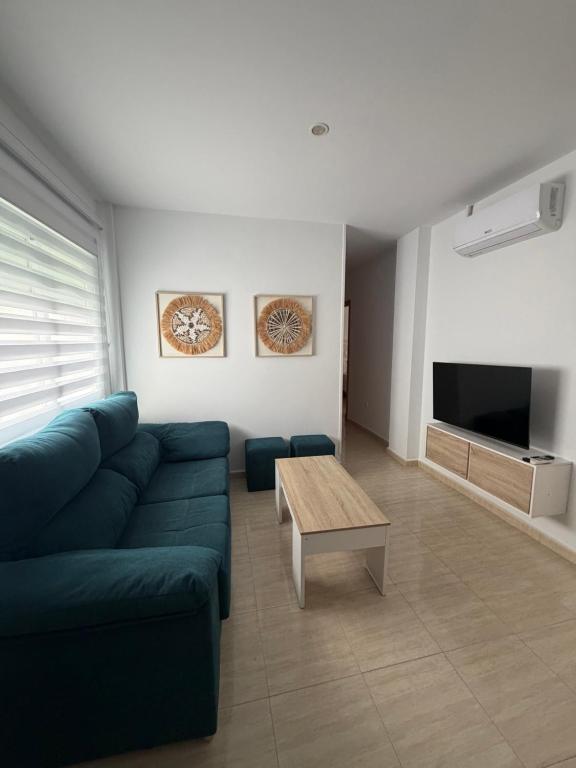 Apartamentos Modern Homes - 2