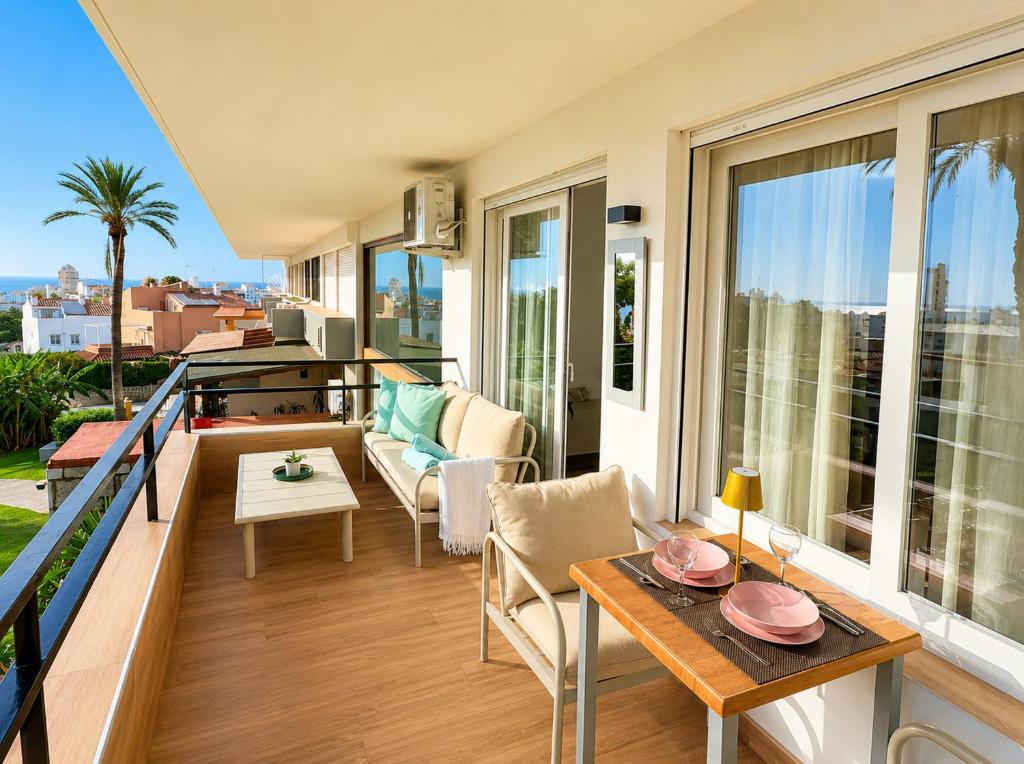 La Colina Sunset Torremolinos by Spain Sun Rentals - 1