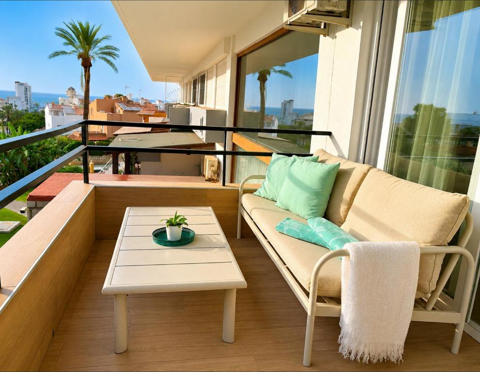 La Colina Sunset Torremolinos by Spain Sun Rentals - 3