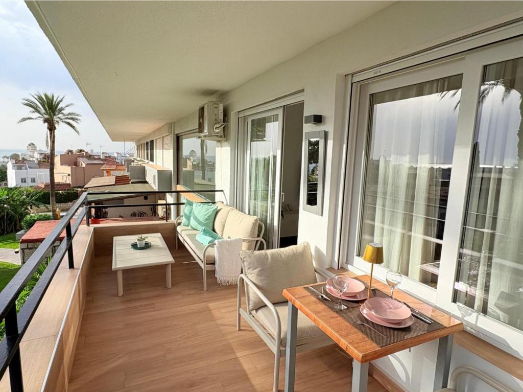 La Colina Sunset Torremolinos by Spain Sun Rentals - 5