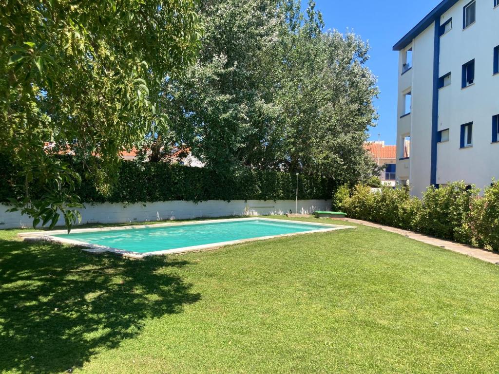 Mas Pinell Piscina - 4