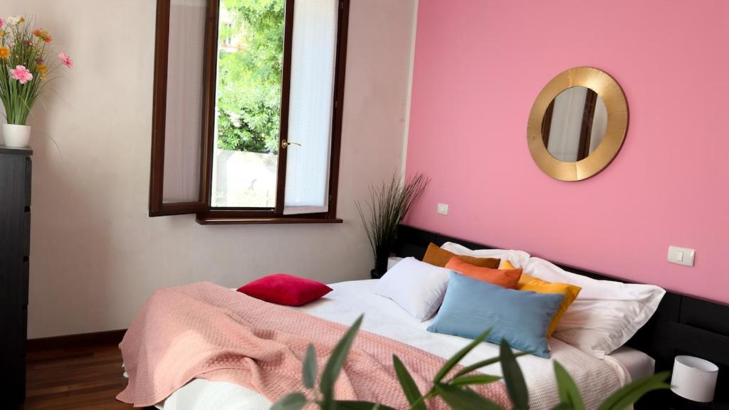 Ponte Pietra Free parking for 5 guests - 3