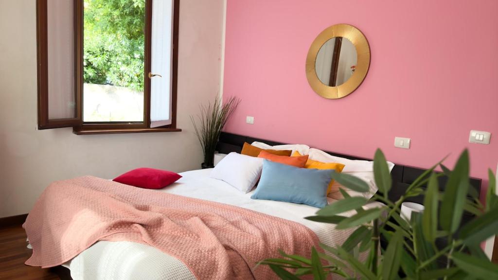 Ponte Pietra Free parking for 5 guests - 4