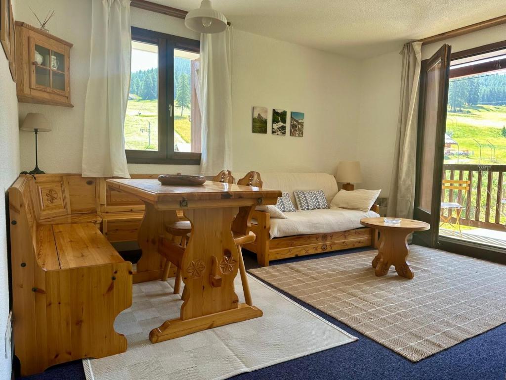 Appartement Molines en Queyras - 1