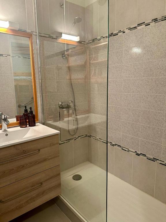 Appartement Molines en Queyras - 2