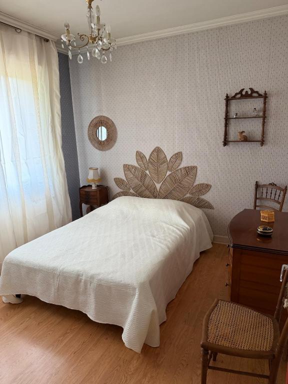 Charmante maison vintage familiale avec jardin - 2