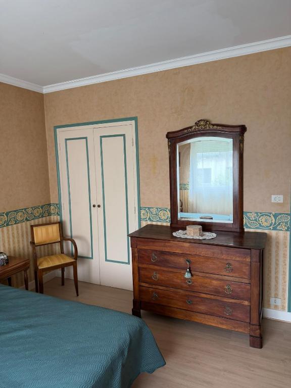 Charmante maison vintage familiale avec jardin - 5