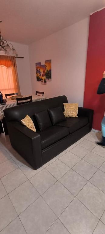 Departamento torres - 5