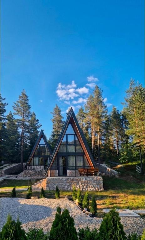 Villa Monte Žabljak - 3