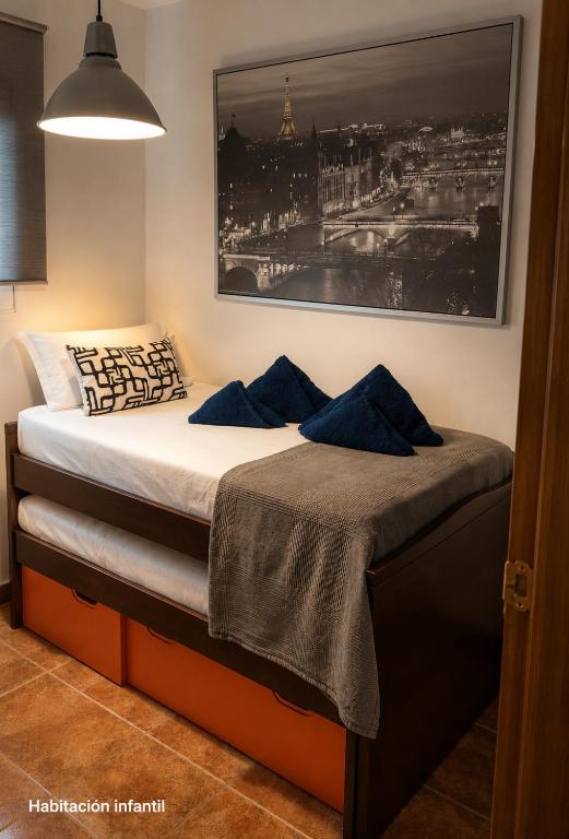 Apartamento familiar NerjaChaparil - 4