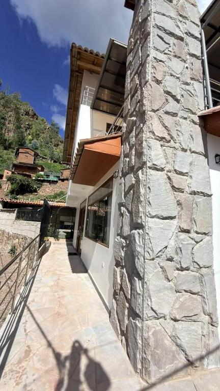 Wayra House Sacred Valley Calca, te espera - 4