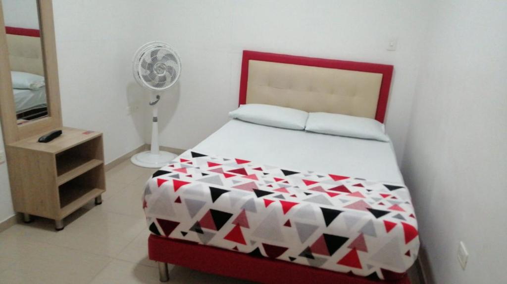 Hotel Pereira Empresarial - 3