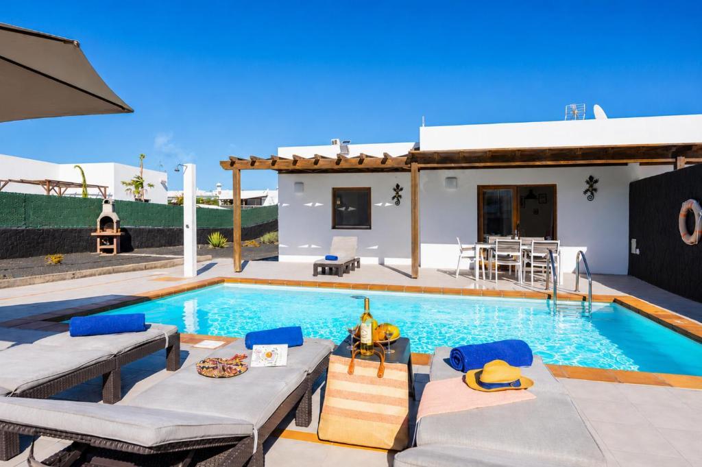 Villa Sonada - 1