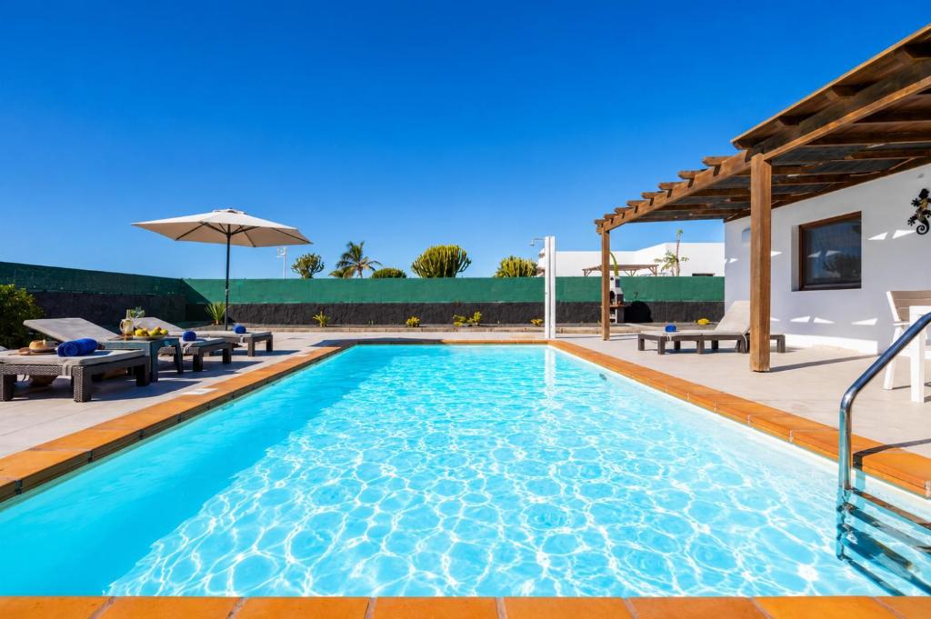 Villa Sonada - 3