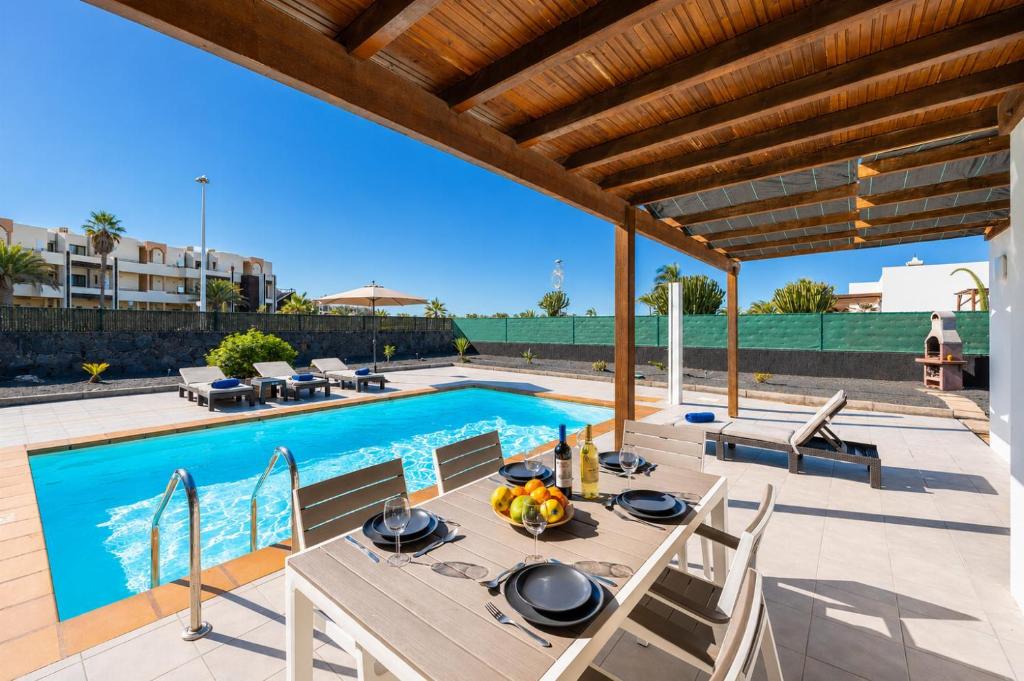 Villa Sonada - 4
