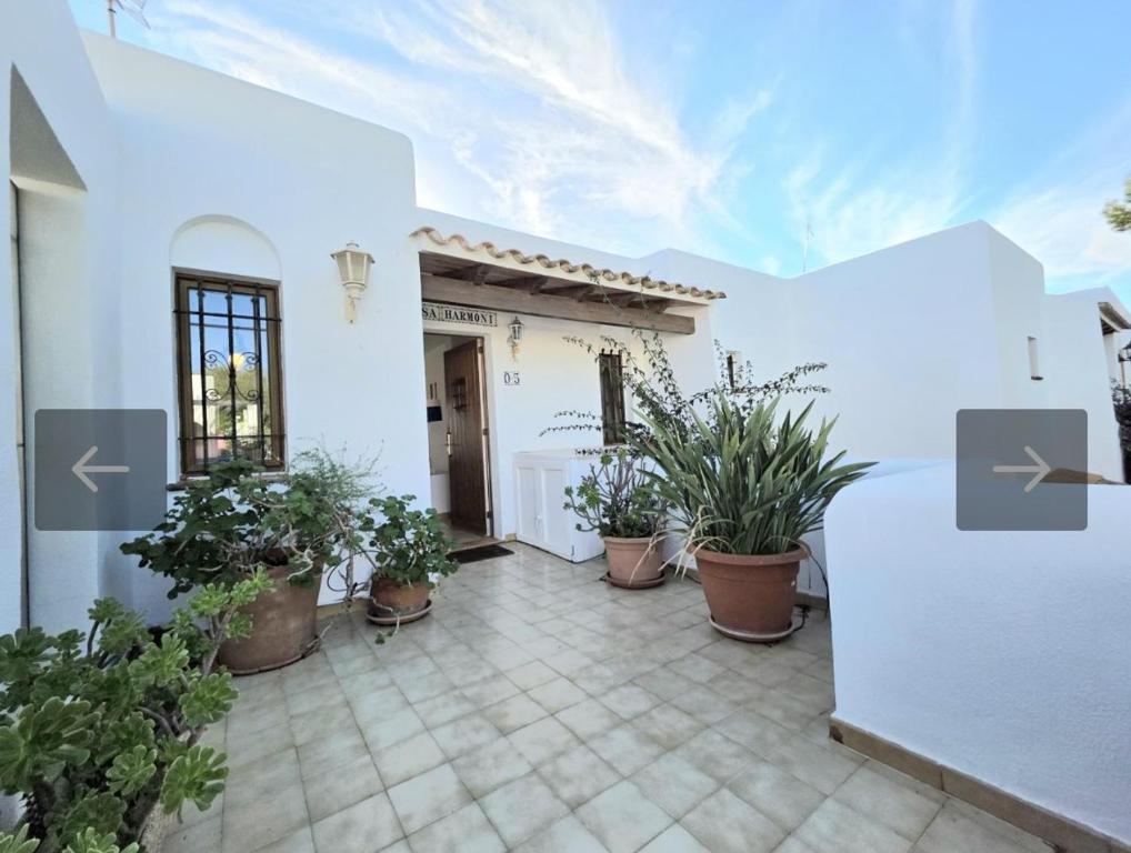 Boutique Penthouse, Roof Top, Beach, Views, CALA DOR - 2