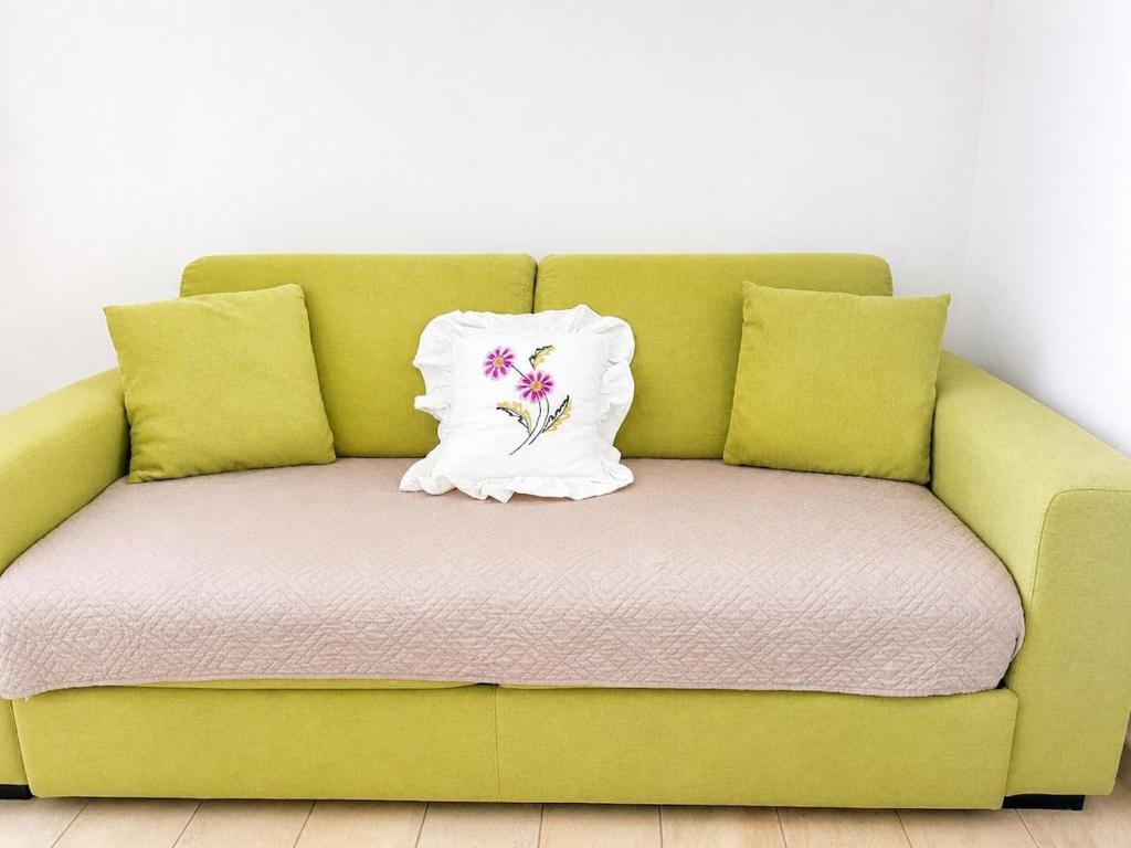 4Min Walk to the Beach, Free parking, Air Conditioning e Patio - 2