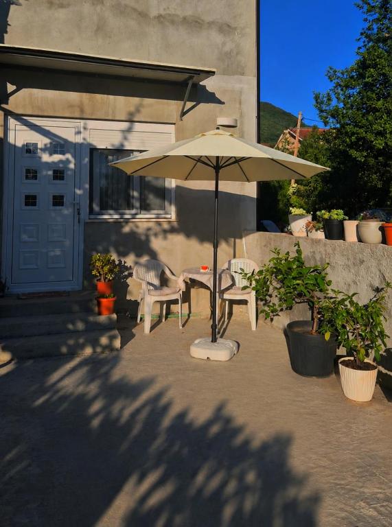 Apartmani Julija Tivat - 5