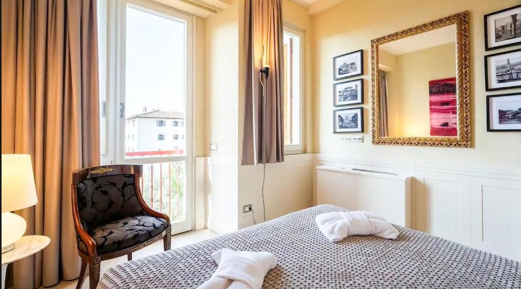 Florence Charm Apartment - 5