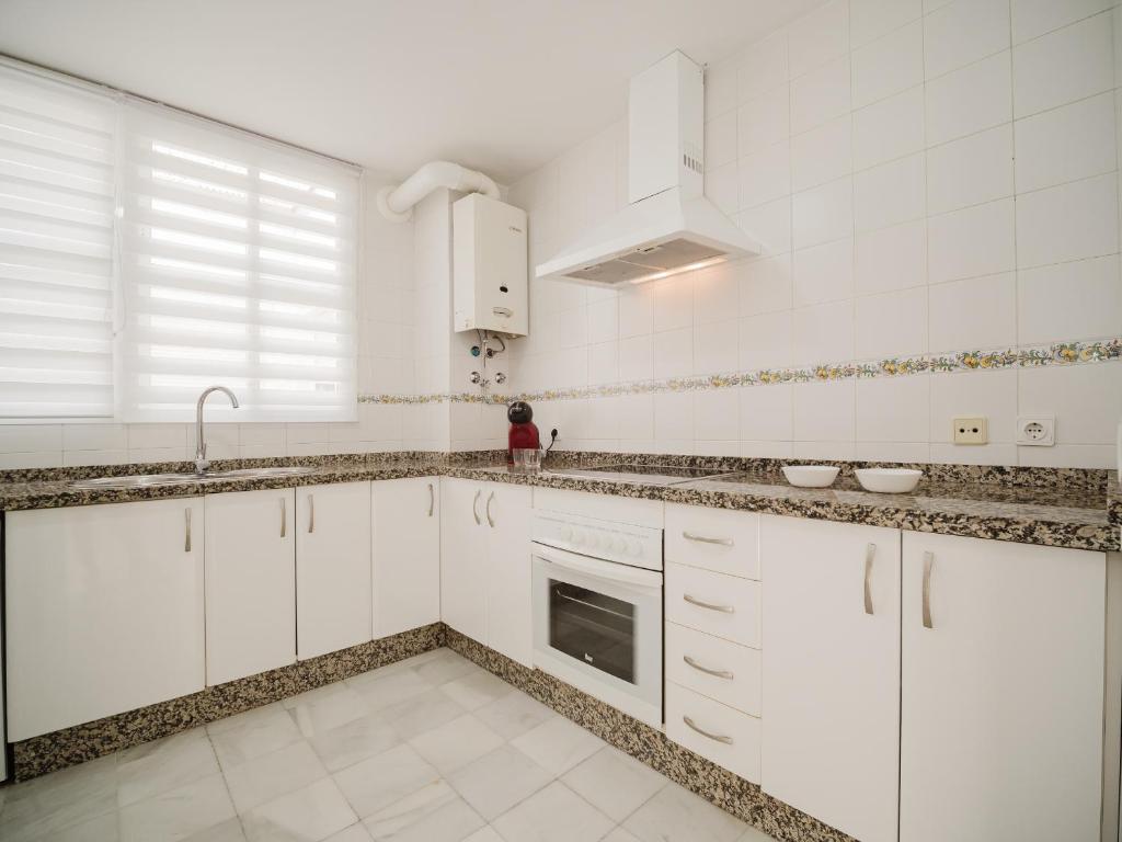 SibsSanlucar Bajamar Centro Ideal Familias y Amigos - 5