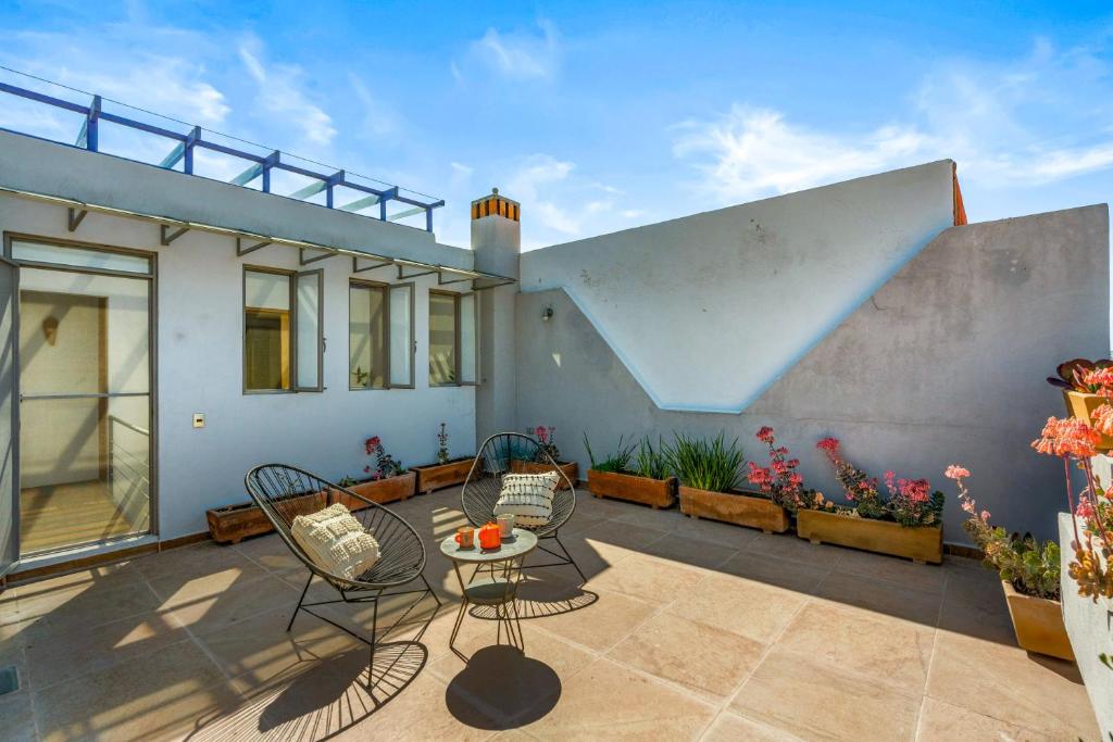 Casa Bamboo | Quiet Luxury near centro - 4