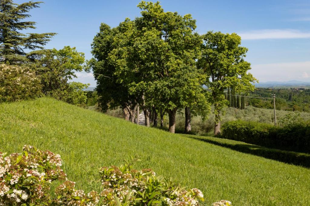 Borgo Villa Certano - Case Vacanza in Toscana - 3