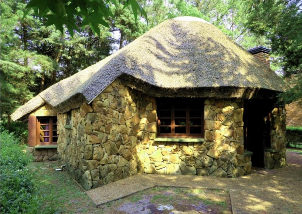 Casa de Piedra - 3