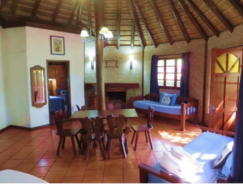 Casa de Piedra - 5