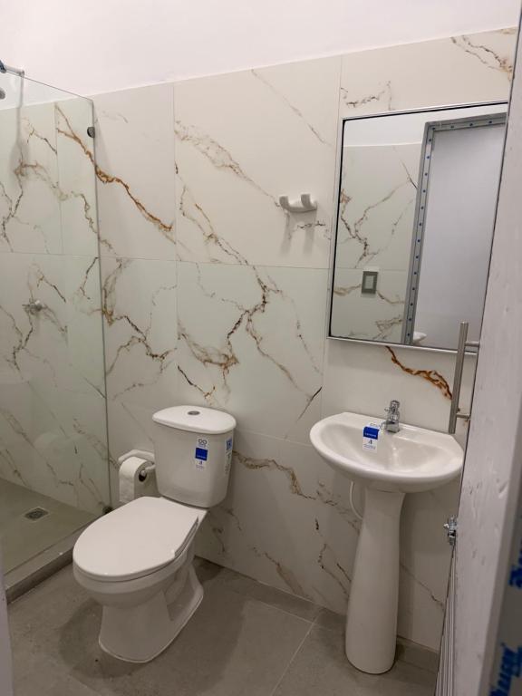 Amazon aparta suites - 1