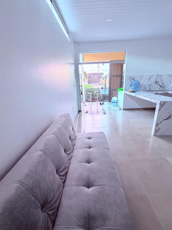 Amazon aparta suites - 2