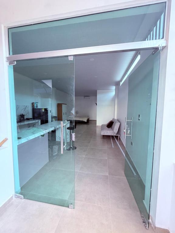 Amazon aparta suites - 4