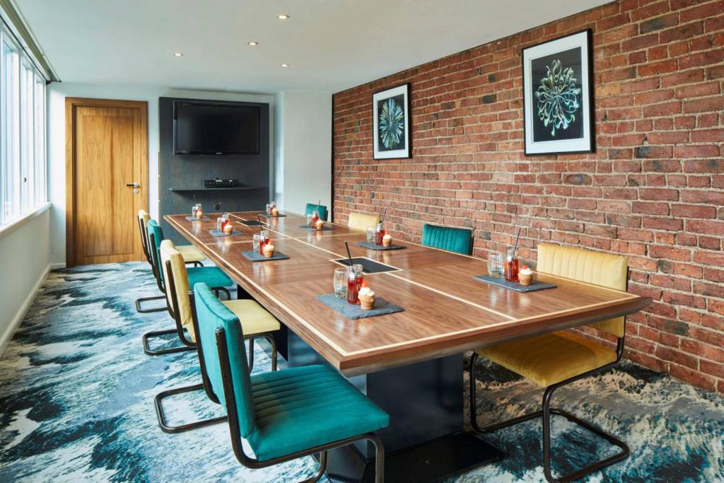 Meeting room / ballrooms