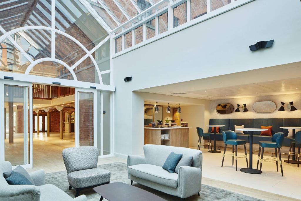 Meeting room / ballrooms