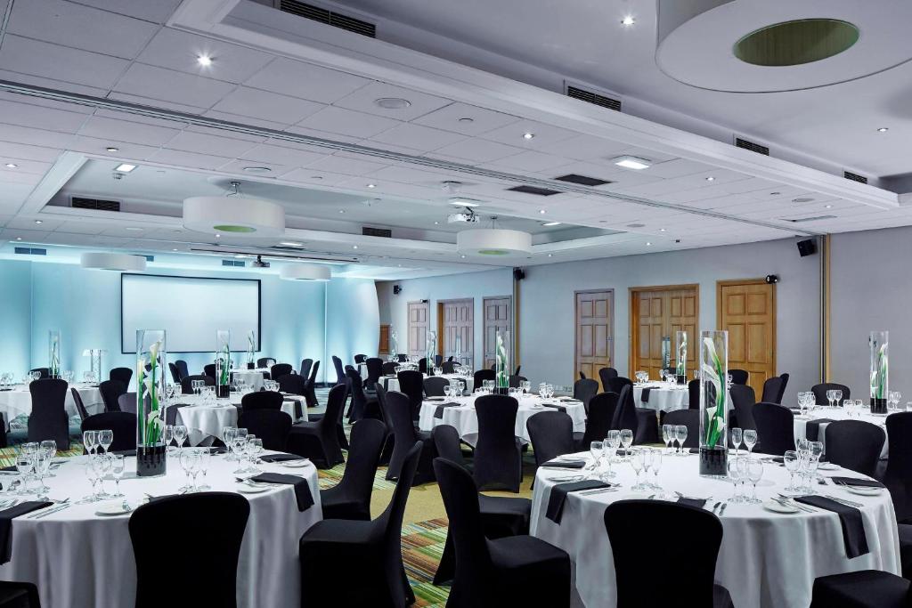 Meeting room / ballrooms