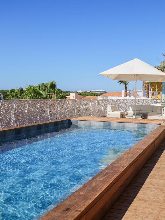 Appartement Le Vibes Resort 114 Luxe By AGN - 4 personnes "réservé aux couples" - 1